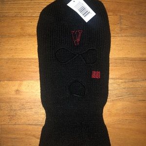 VLONE X 999 Ski Mask